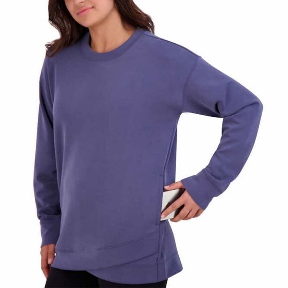 SAGE Ladies Tunic Top Size L - Picture 3 of 3